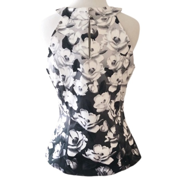 🆕 WHBM Shadow Falls Bodice Blouse - 8 - Picture 11 of 13